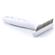 Short Pin Undercoat Rake 1