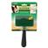 Safari Self-Cleaning Slicker Brush 1