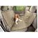 Solvit Deluxe Hammock Seat Cover for Dogs 2