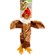 Skinneeez Plush Chicken Mini 13 1