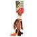 Skinneeez Plush Chicken 18 1
