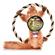 Skinneeez Plush Hi Flying Toy 14 1