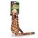 Skinneeez Plush Jungle Cat 1
