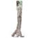 Skinneeez Plush Rabbit 24 1