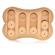 Seek-A-Treat Shuffle Bone Iq Puzzle 2