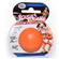 Rough & Rugged Rubber Solid Ball 4