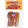 Smokehouse Beefy Sticks 4 Packaged 6Pk 1