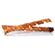 Smokehouse Large Bacon Skin Twist 2Pk 1
