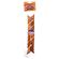 Smokehouse Large Bacon Skin Twist 2Pk 2