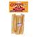 Smokehouse Piggy Skins Pigar 3Pk 1