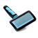Four Paws Ultimate Touch Gentle Slicker Wire Brush-Puppies 1