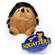 Booda Squatters - Hedgehog 1