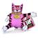 Terrible Nasty Scaries - Big Mean Kitty - Mini 1