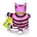 Terrible Nasty Scaries - Big Mean Kitty - Mini 2