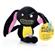 Wild Hares Dog Toys 6Pc Asst 5