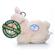 Vermont Fleece Rabbit 9 2