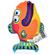 Yada Yadas Talking Dog Toy Asst Styles 1