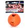 Four Paws-Rough & Rugged Rubber Ball-Within-Ball-Dog Toy  1