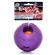 Four Paws-Rough & Rugged Rubber Ball-Within-Ball-Dog Toy  2