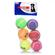 Paw Print Tennis Balls 1