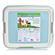Iris USA, Inc. Premium Training Pad Holder Trays 2