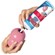 Stuff'n Treat Puppy Kong 2