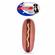 Vinyl Hot Dog 1