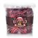Wavey Bacon Chewy Dog Treat 2Lb Jar 1