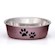 Bella Bowl Metallic, Grape 1