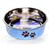 Bella Bowl, Murano Blue 1