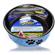 Bella Bowl, Murano Blue 2