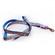 Lazer Brite Reflective Lead 5