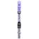 Lazer Brite Adjustable Reflective Collar 1