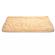 Dog Gone Smart Crate Pad Sherpa - Brown 3