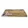 Dog Gone Smart Crate Pad Sherpa - Wheat 1