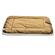 Dog Gone Smart Crate Pad Sherpa - Wheat 2