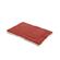 Dog Gone Smart Crate Pad Sherpa - Red 1