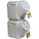 Vittles Vault Pet Food Stackable Container 2