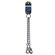 Chain Coupler for Walking Two Dogs 1