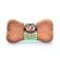 Nature's Animals Lamb & Rice Biscuits - 24Pc Display Box 2