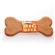 Nature's Animals Lamb & Rice Biscuits - 24Pc Display Box 3