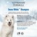 Vfs Snow White Whitening Shampoo 17 Oz 2