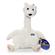Booda Bellies Toy Polar Bear Extra Large 2