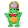 Booda Buddhas Dino Small 1