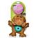 Booda Buddhas Doggie Small 1