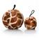 Booda Skins Giraffe Print Ball 1