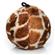 Booda Skins Giraffe Print Ball 2