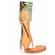 Skinneez Plush Squirrel Dog Toy 1