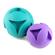 Soft-Flex Clutch Ball 6 1