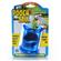 Pooch Ball Mini Tranluscent Blue 2